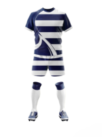 Rugby Uniform - Image 2