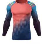 Rash Guard