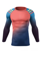 Rash Guard