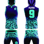 7 On 7 Uniform