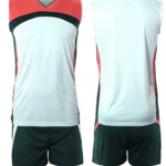 Volleyball Uniform