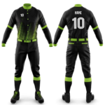 Baseball Uniform