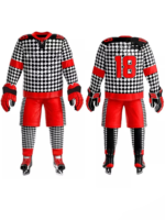 Ice Hockey Uniform