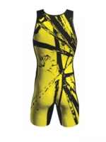 Wrestling Singlets - Image 3