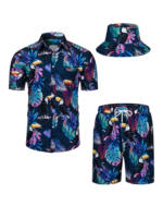 Summer Short Set