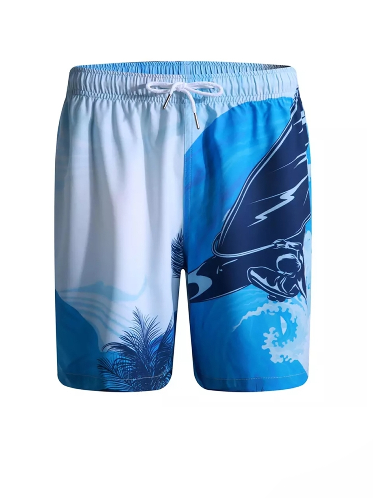 asded Shorts - Image 1