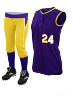 Softball Uniform