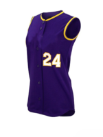 Softball Uniform - Image 2