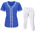 Softball Uniform
