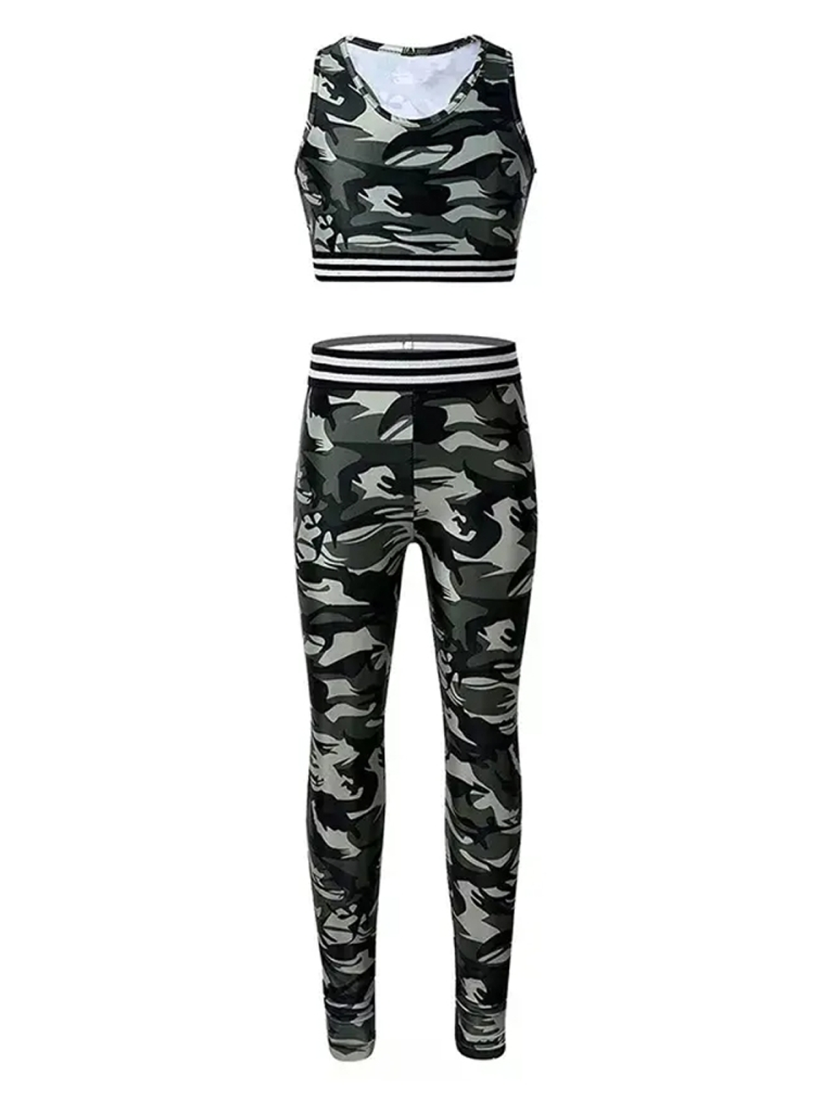 ewrrgtyy Yoga Set - Image 1