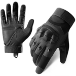 MOTORBIKE GLOVES