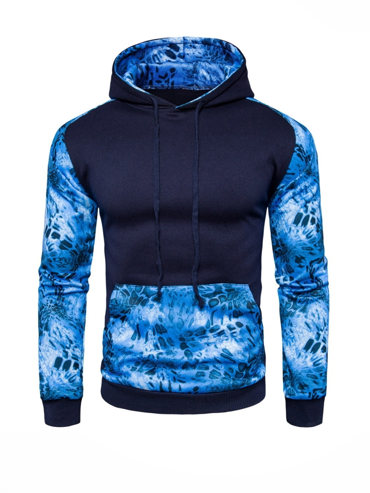 io Sublimation Hoodies - Image 1