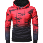 Sublimation Hoodies