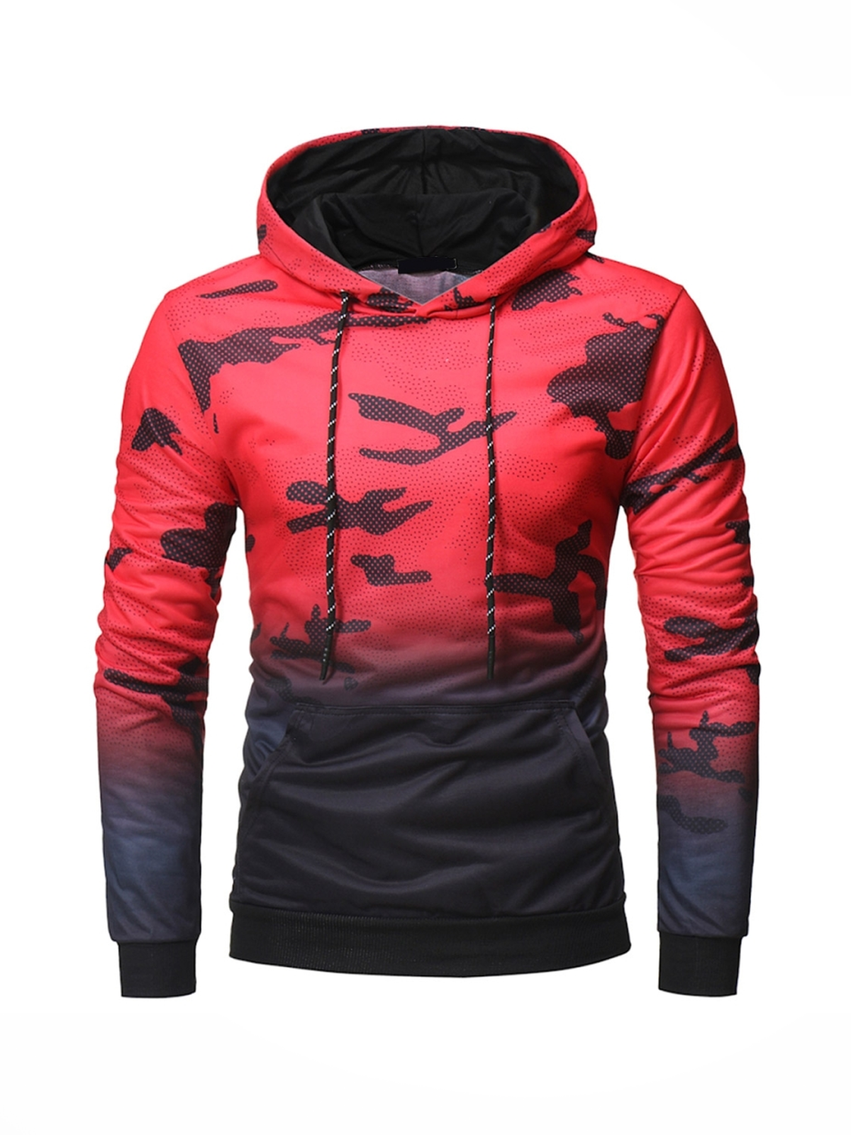 io Sublimation Hoodies - Image 1