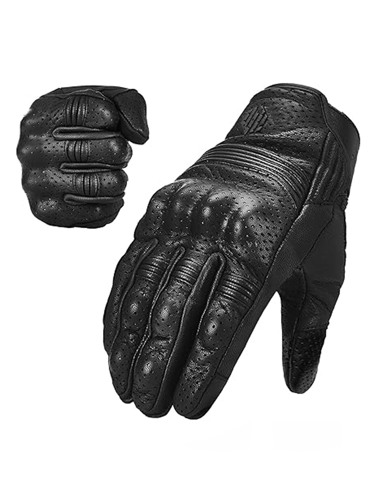 qwqer MOTORBIKE GLOVES - Image 1