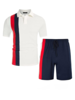 Summer Short Set