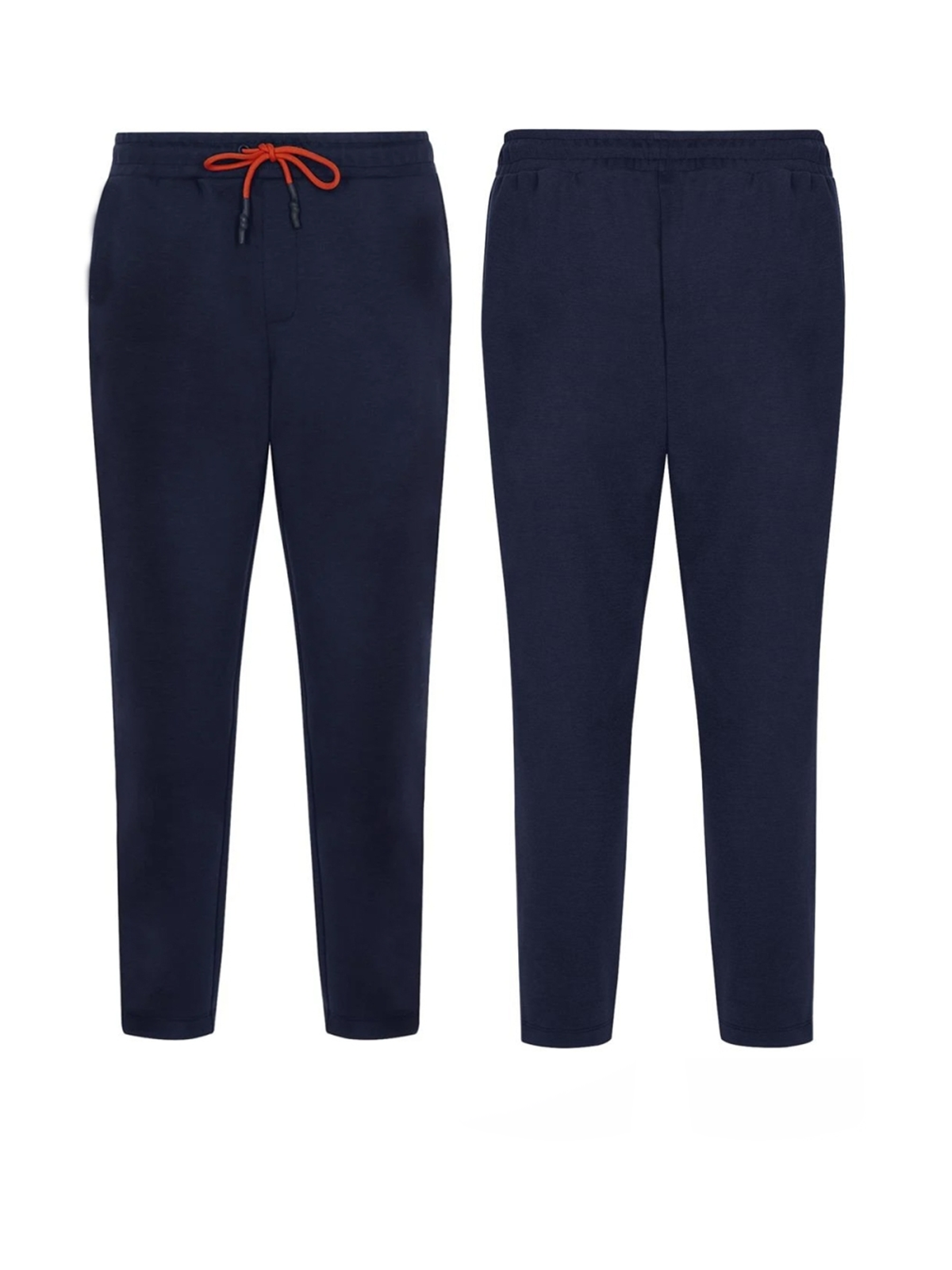 red Sweat Pant - Image 1
