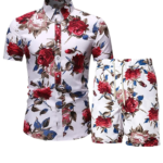 Summer Short Set