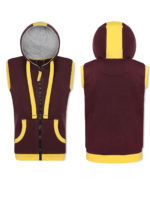 Sleeveless Hoodies - Image 3
