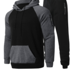 Tracksuits