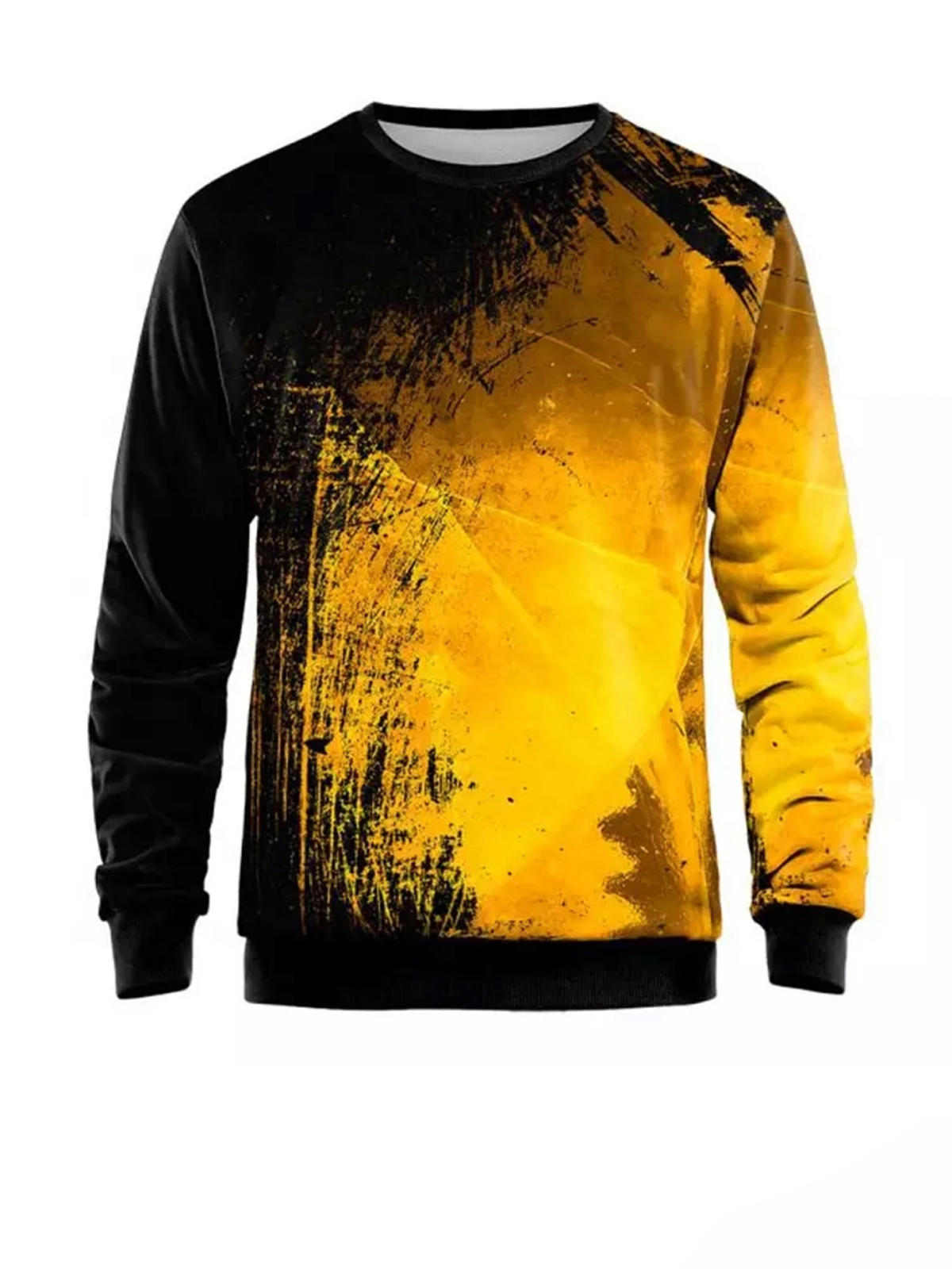 t7 Sublimation Sweat Shirts - Image 1