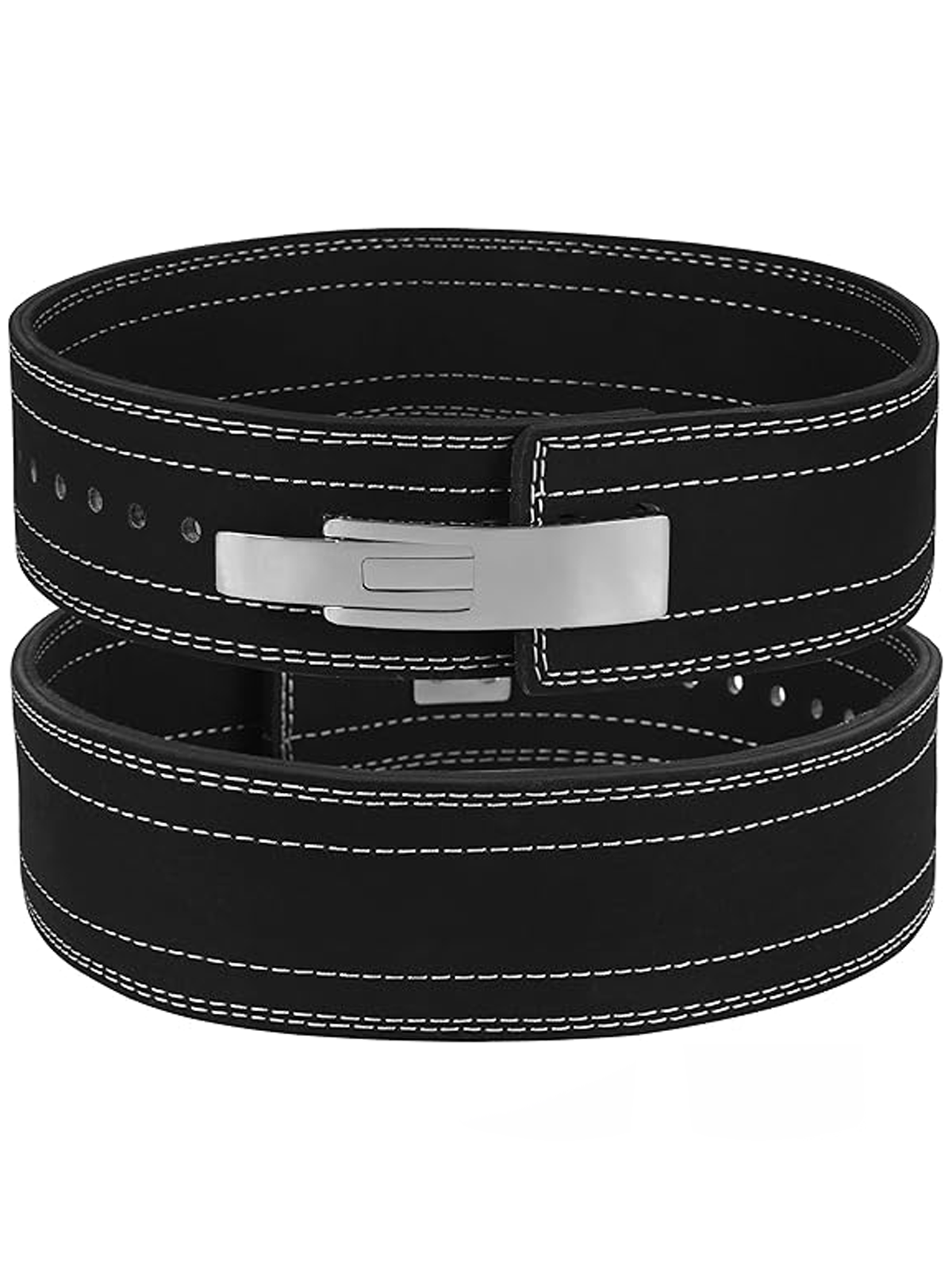 w4 WEIGHTLIFTING BELT - Image 1