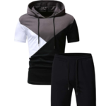 Summer Short Set