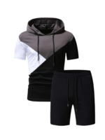 Summer Short Set